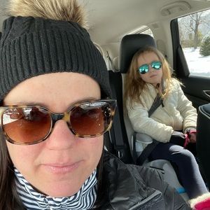 Meet your Posher, Janet